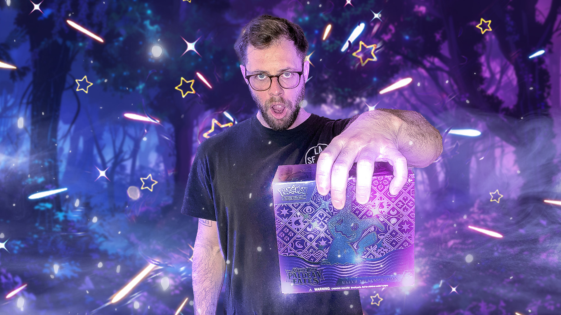 YouTube Thumbnail Design